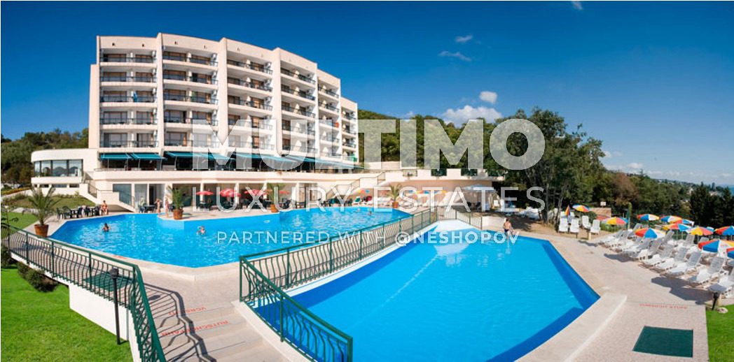 Hotel for Sale in Varna, Varna Province, Bulgaria — 26,000 m² — photo 5