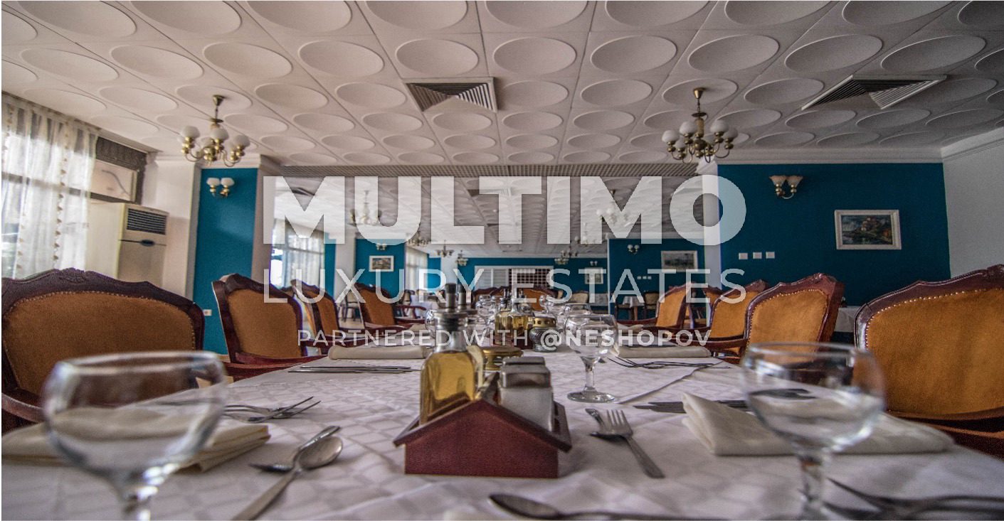 Hotel for Sale in Varna, Varna Province, Bulgaria — 26,000 m² — photo 6