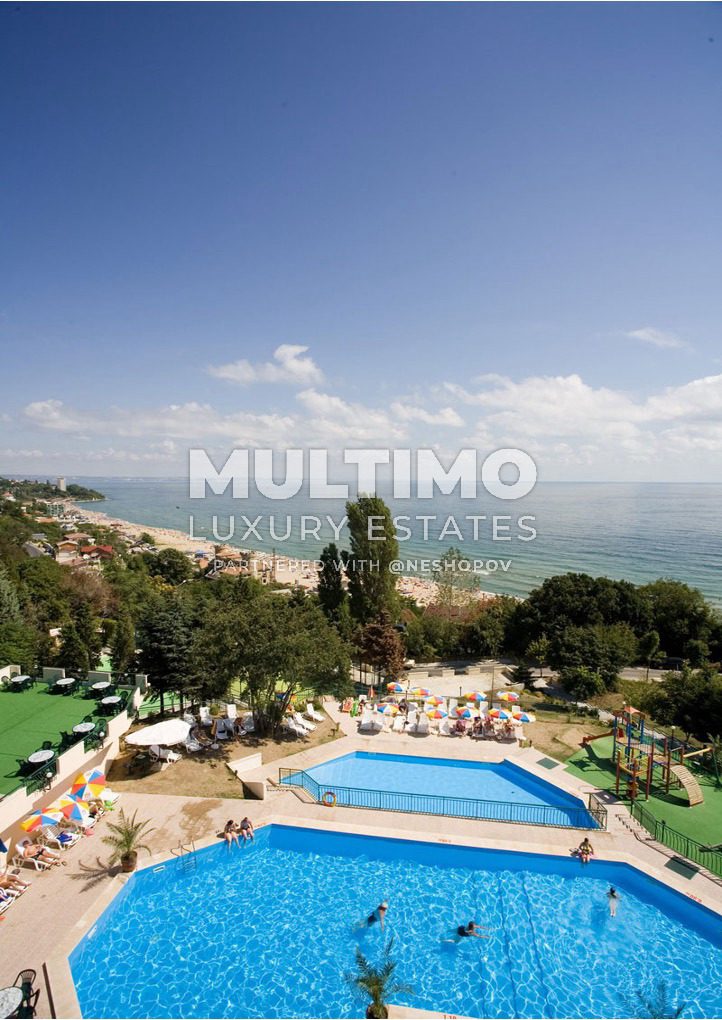 Hotel for Sale in Varna, Varna Province, Bulgaria — 26,000 m² — photo 7