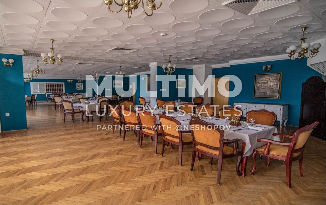 Hotel for Sale in Varna, Varna Province, Bulgaria — 26,000 m² — photo 9