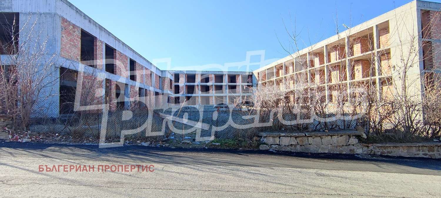 Hotel for Sale in Mineralni Bani, Haskovo Province, Bulgaria — 6,991 m² — photo 8