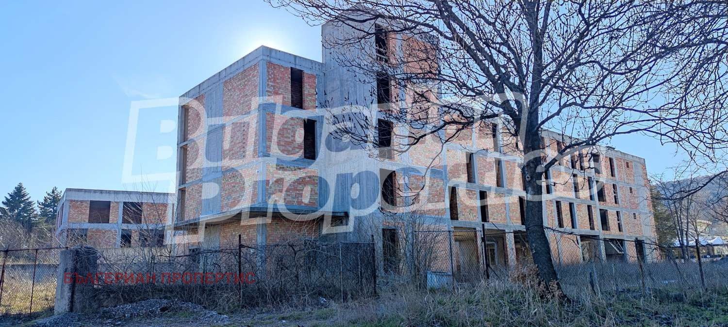 Hotel for Sale in Mineralni Bani, Haskovo Province, Bulgaria — 6,991 m² — photo 9