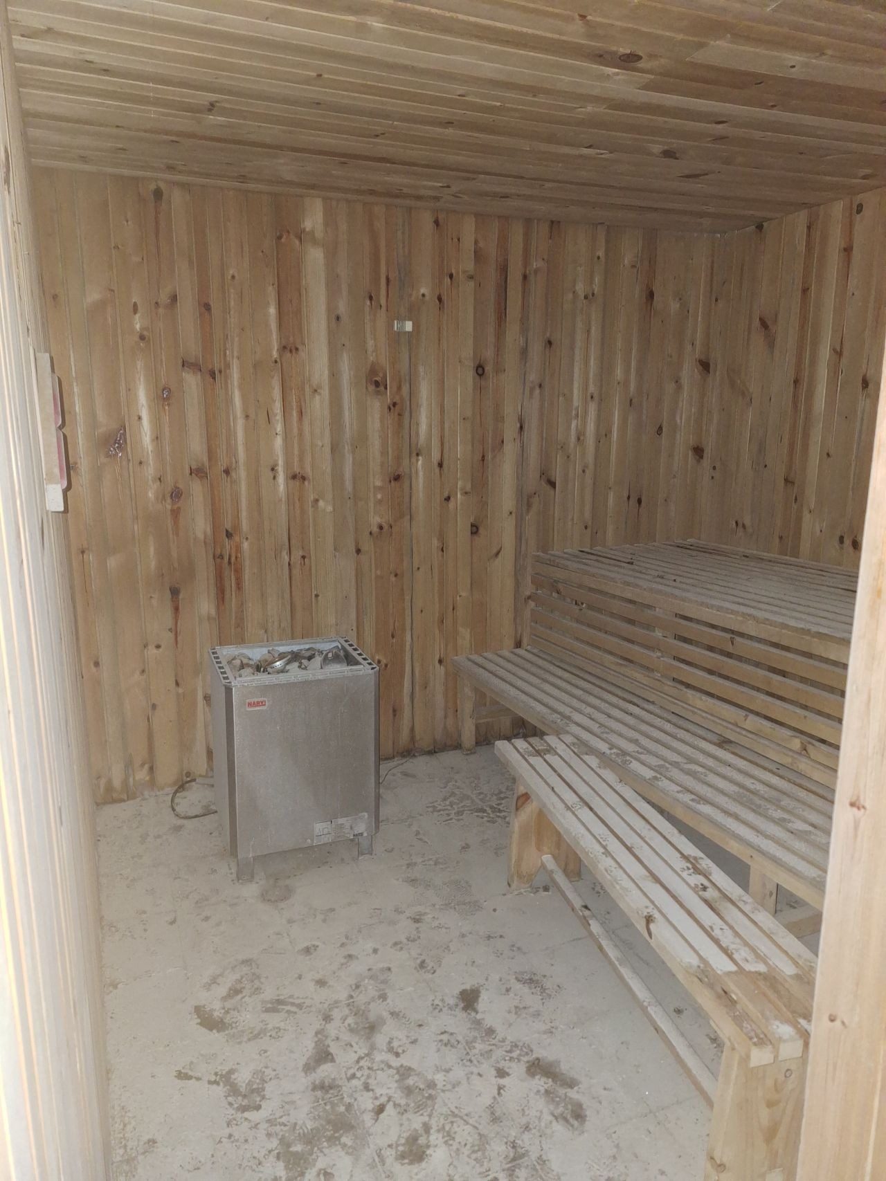 Hotel for Sale in Dospat, Smolyan Province, Bulgaria — 1,790 m² — photo 5
