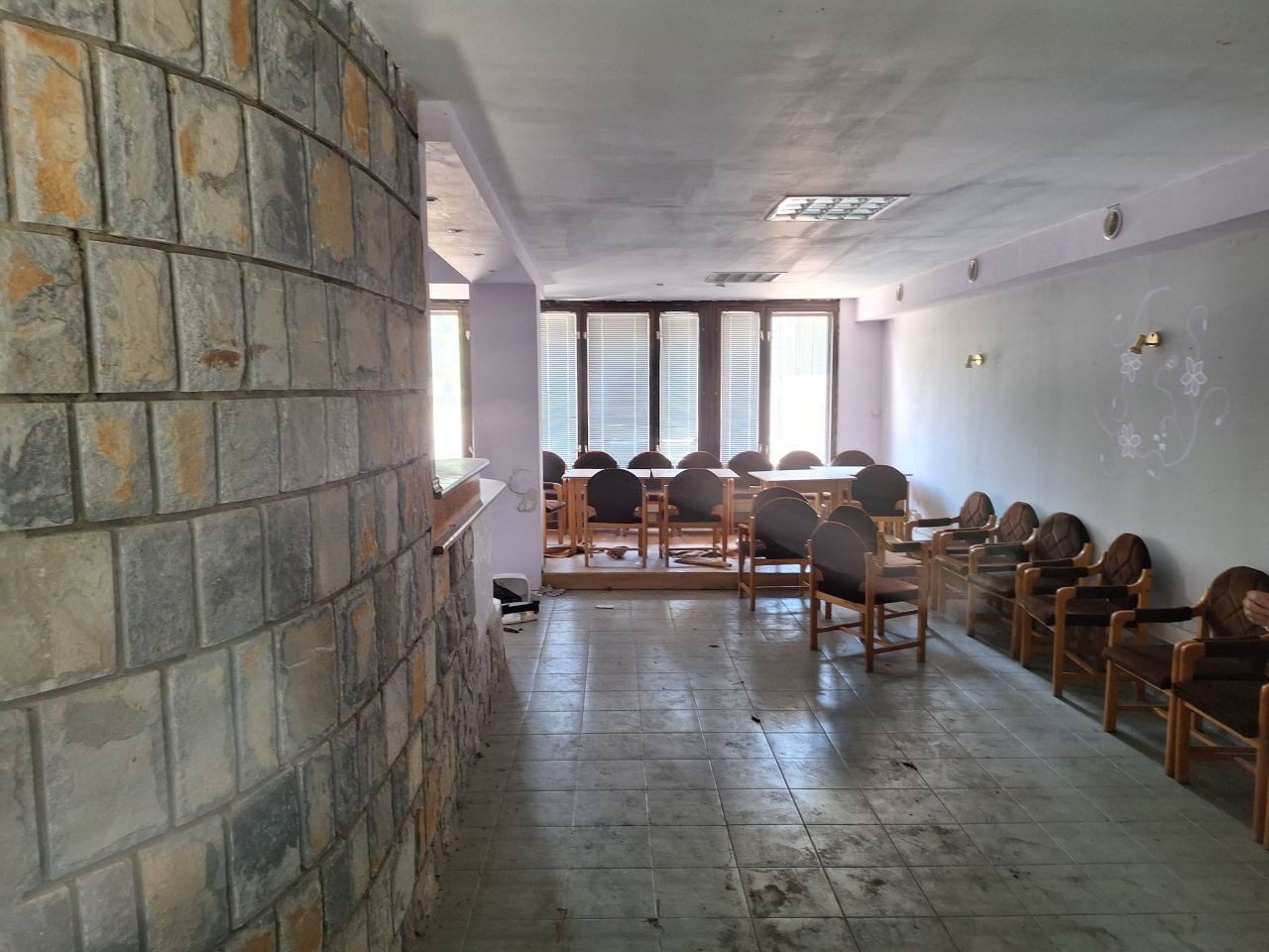 Hotel for Sale in Dospat, Smolyan Province, Bulgaria — 1,790 m² — photo 6