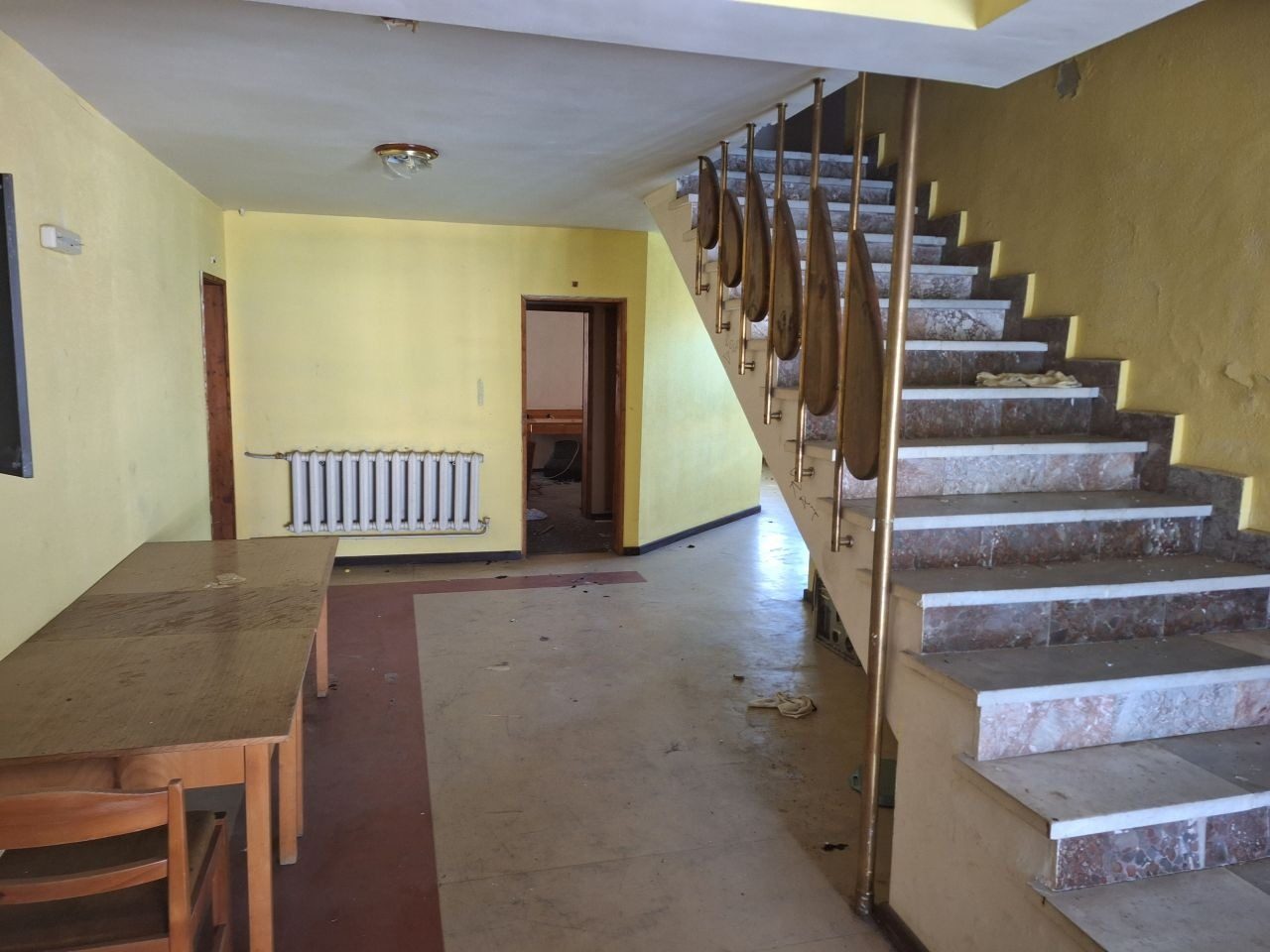Hotel for Sale in Dospat, Smolyan Province, Bulgaria — 1,790 m² — photo 7