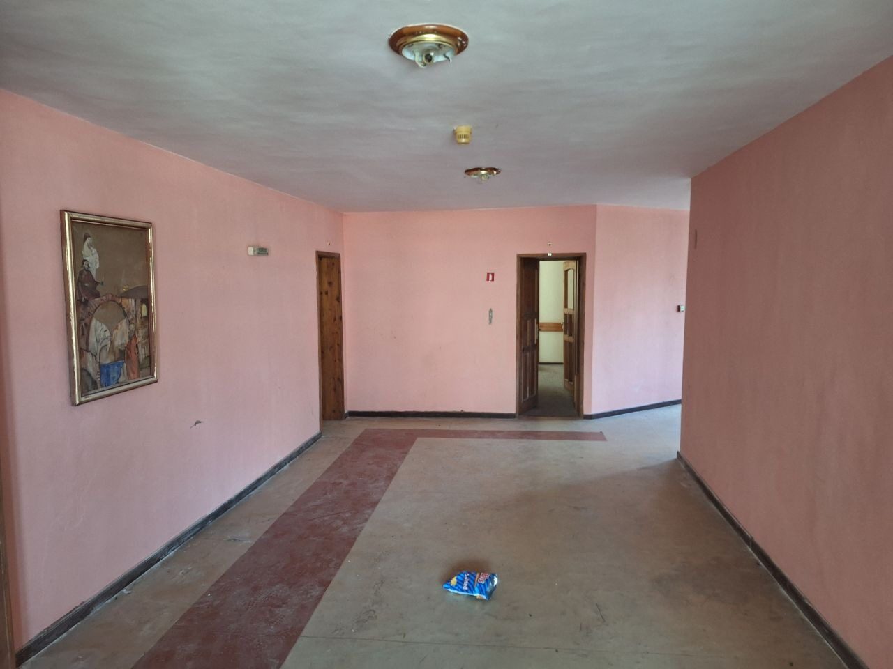 Hotel for Sale in Dospat, Smolyan Province, Bulgaria — 1,790 m² — photo 9