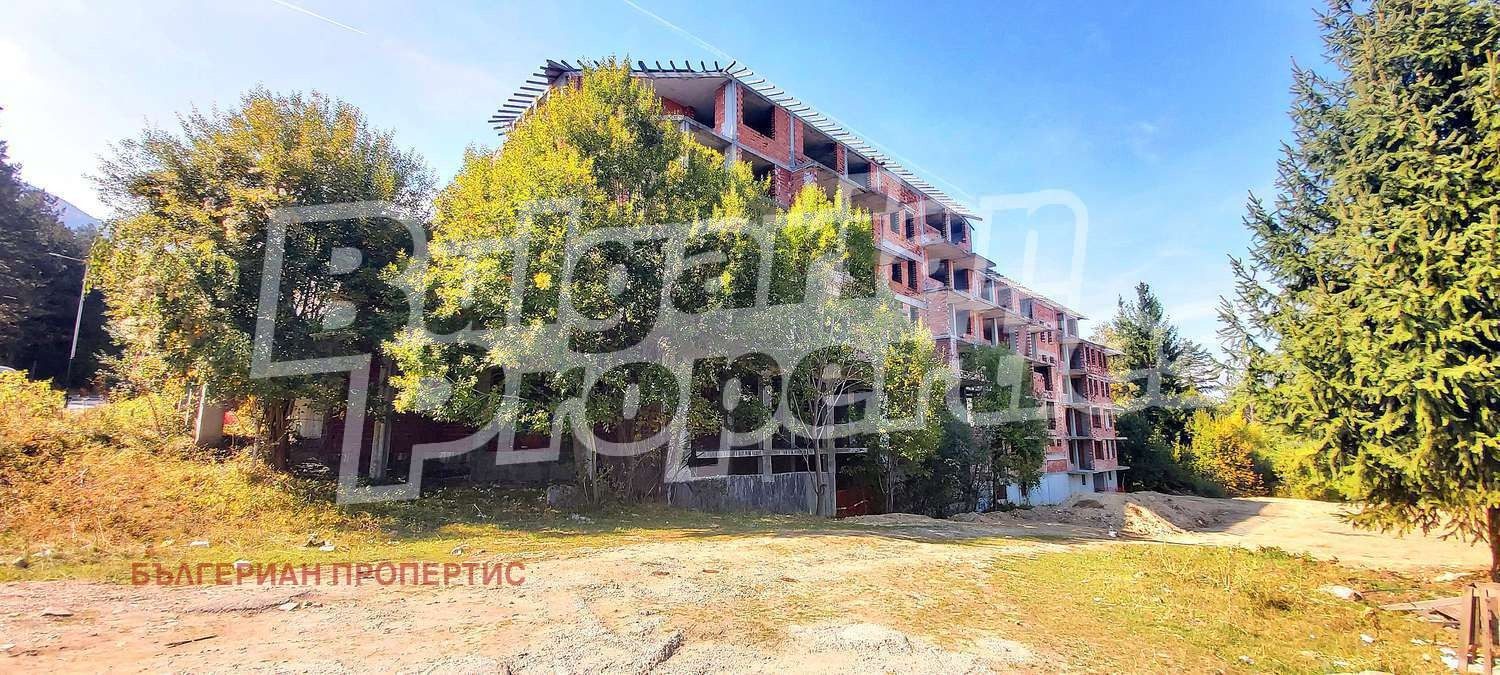 Hotel for Sale in Bansko, Blagoevgrad Province, Bulgaria — 7,293 m² — photo 3