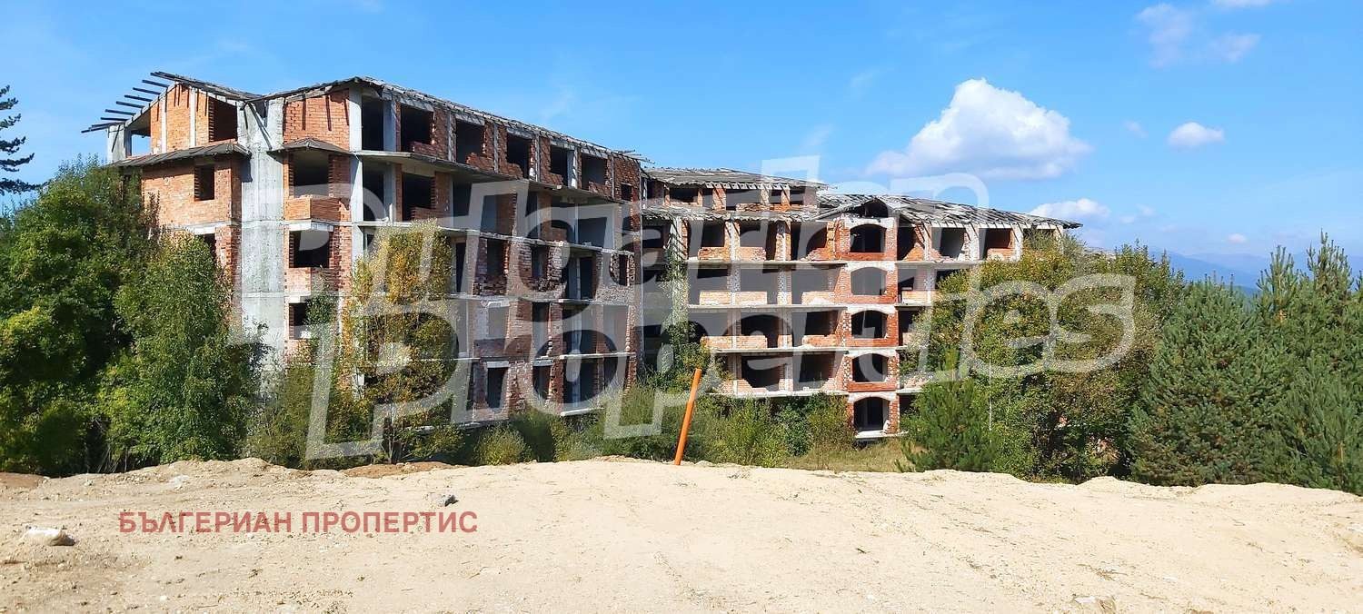 Hotel for Sale in Bansko, Blagoevgrad Province, Bulgaria — 7,293 m² — photo 4