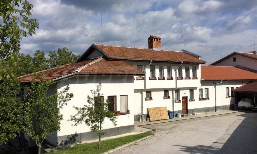 Hotel for Sale in Chokmanovo, Smolyan Province, Bulgaria — photo 2