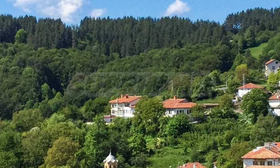 Hotel for Sale in Chokmanovo, Smolyan Province, Bulgaria — photo 4