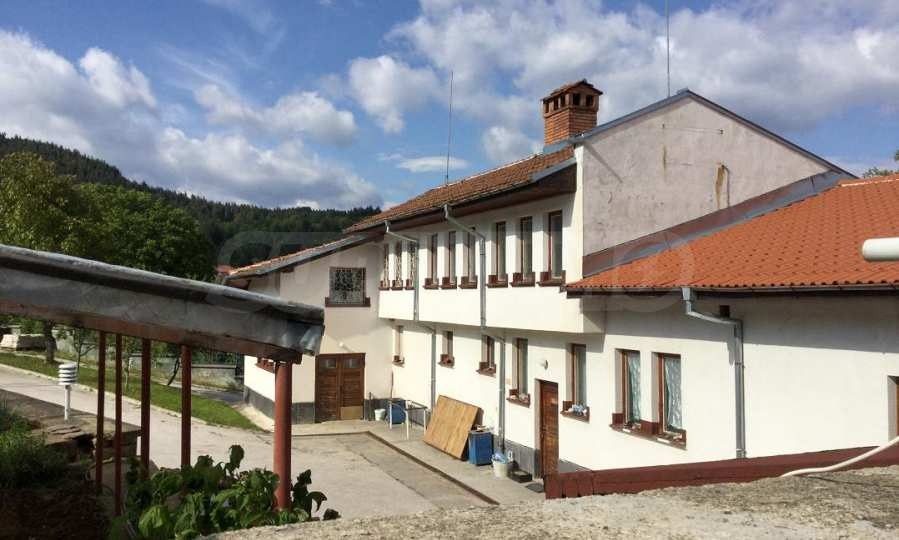 Hotel for Sale in Chokmanovo, Smolyan Province, Bulgaria — photo 7