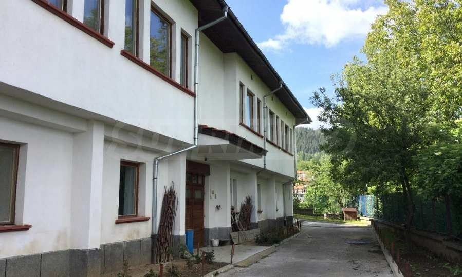 Hotel for Sale in Chokmanovo, Smolyan Province, Bulgaria — photo 8