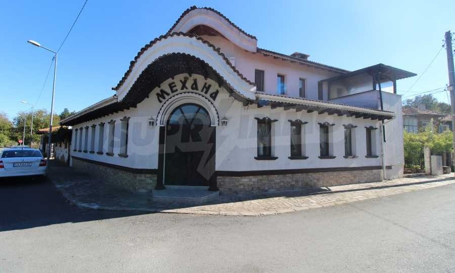 Hotel for Sale in Malko Tarnovo, Burgas Province, Bulgaria — 580 m² — photo 3