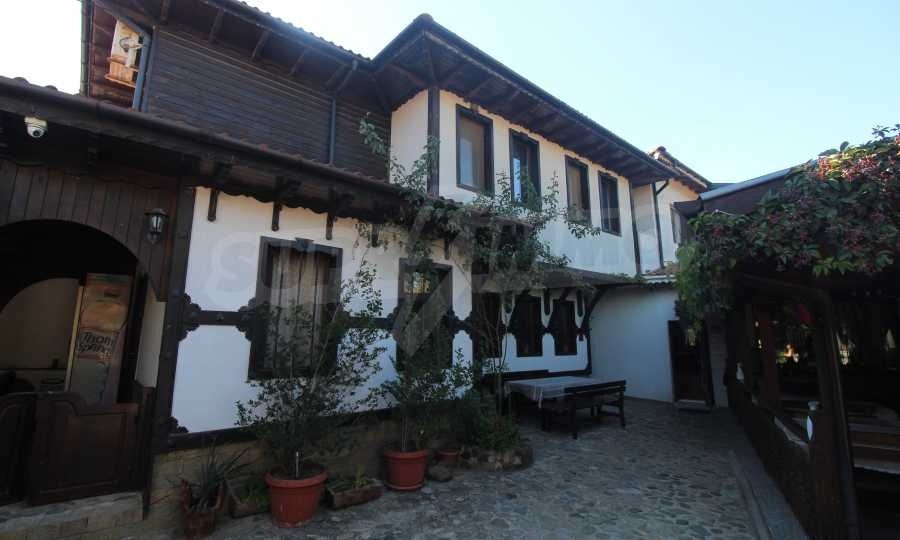 Hotel for Sale in Malko Tarnovo, Burgas Province, Bulgaria — 580 m² — photo 4