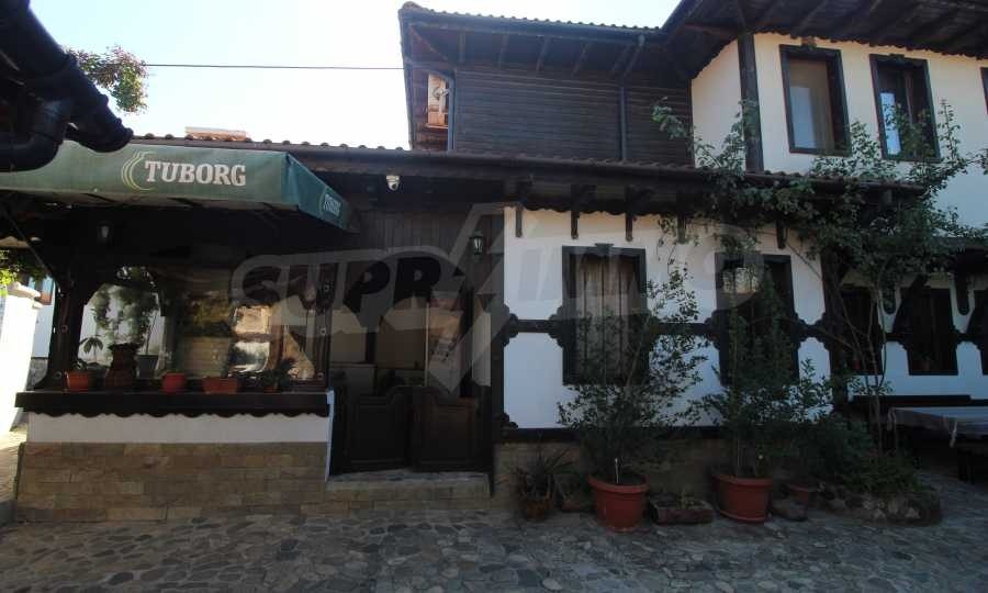 Hotel for Sale in Malko Tarnovo, Burgas Province, Bulgaria — 580 m² — photo 5