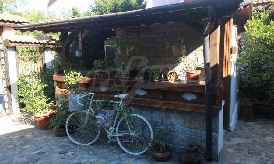 Hotel for Sale in Malko Tarnovo, Burgas Province, Bulgaria — 580 m² — photo 6