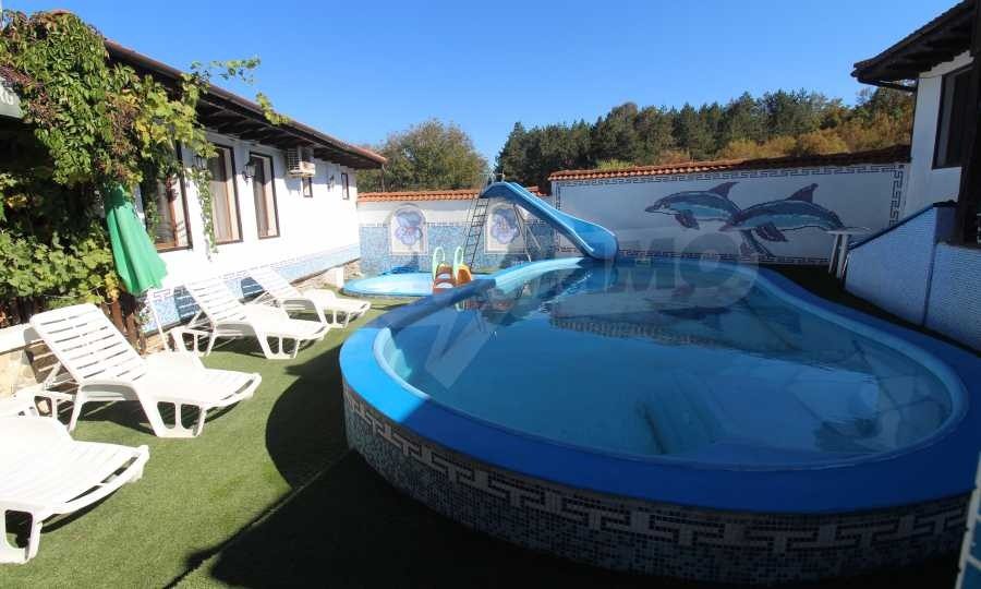 Hotel for Sale in Malko Tarnovo, Burgas Province, Bulgaria — 580 m² — photo 7
