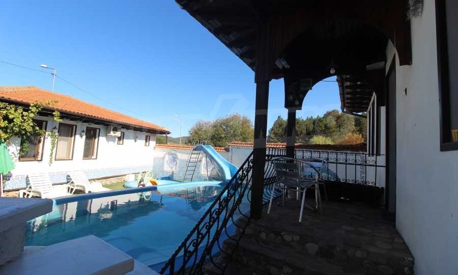 Hotel for Sale in Malko Tarnovo, Burgas Province, Bulgaria — 580 m² — photo 8