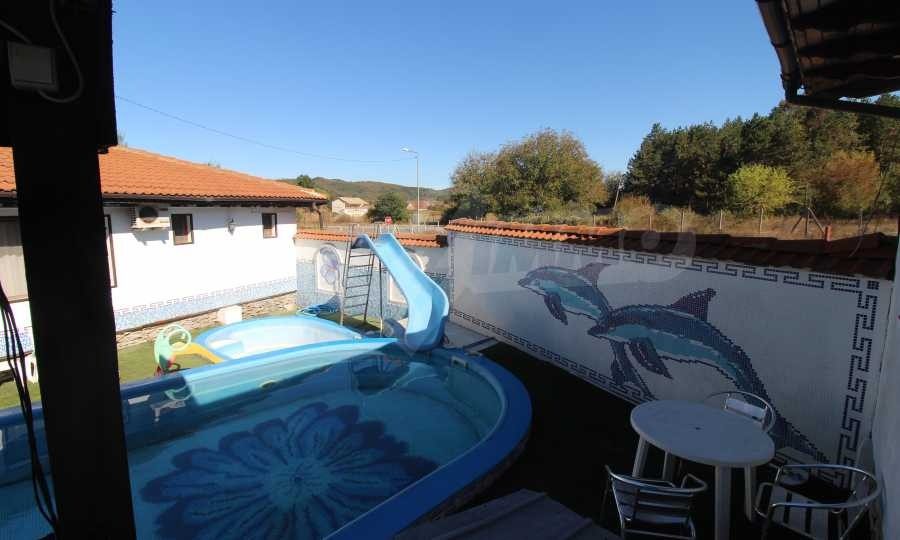 Hotel for Sale in Malko Tarnovo, Burgas Province, Bulgaria — 580 m² — photo 9