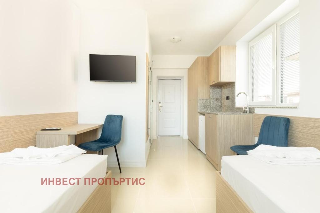 Hotel for Sale in Sofia City Centre — photo 5