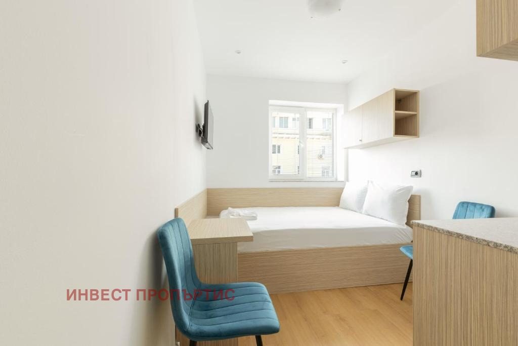 Hotel for Sale in Sofia City Centre — photo 7