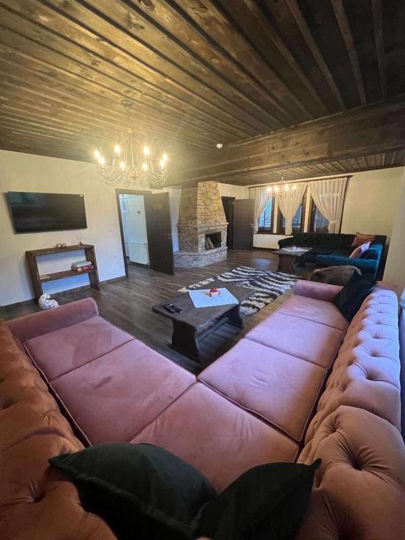 Hotel for Sale in Kovachevitsa, Blagoevgrad Province, Bulgaria — 2,000 m² — photo 4