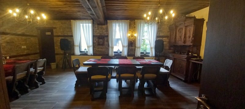 Hotel for Sale in Kovachevitsa, Blagoevgrad Province, Bulgaria — 2,000 m² — photo 5
