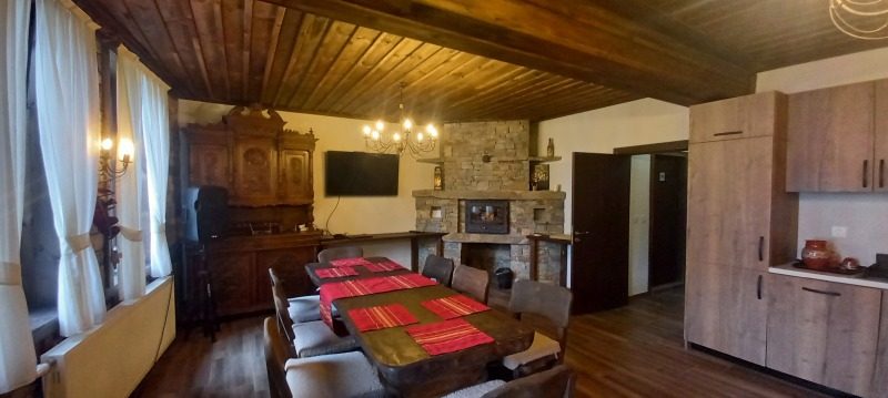 Hotel for Sale in Kovachevitsa, Blagoevgrad Province, Bulgaria — 2,000 m² — photo 6
