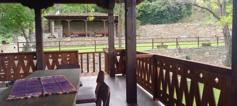 Hotel for Sale in Kovachevitsa, Blagoevgrad Province, Bulgaria — 2,000 m² — photo 9