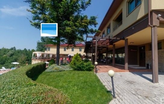 Hotel for Sale in the Centre of Lovech, Bulgaria — photo 9