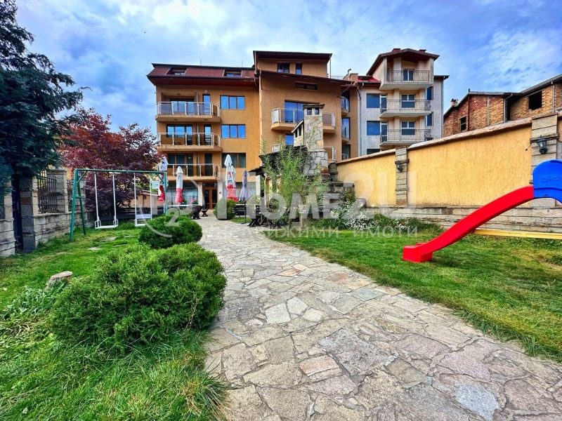 Hotel for Sale in Chepelare, Smolyan Province, Bulgaria — 1,000 m² (ref. 47550091) — photo 3