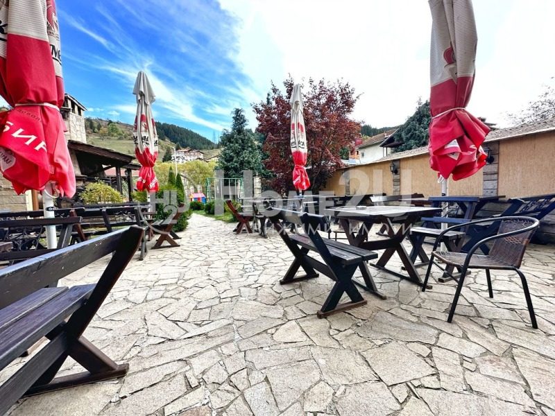 Hotel for Sale in Chepelare, Smolyan Province, Bulgaria — 1,000 m² (ref. 47550091) — photo 4