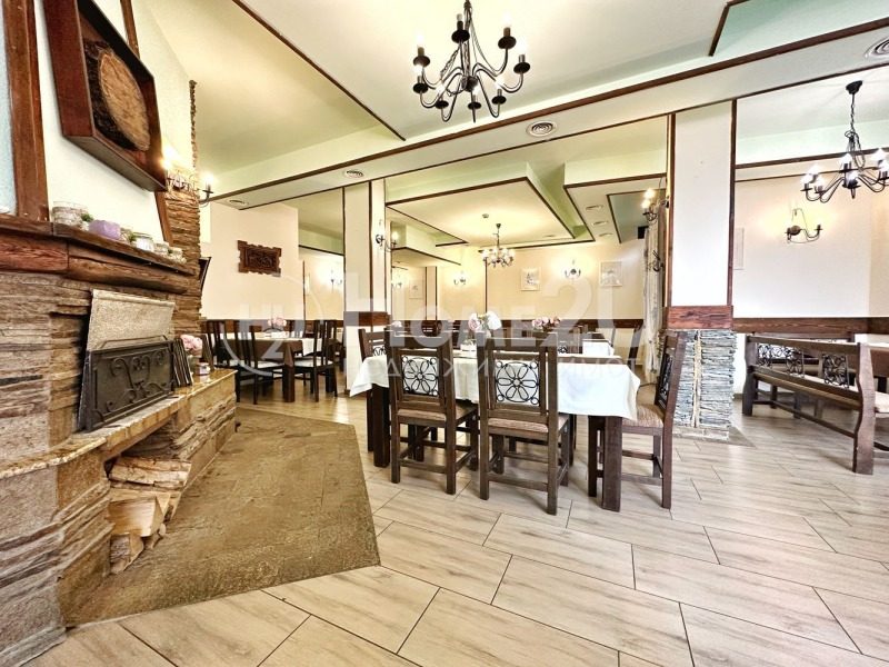 Hotel for Sale in Chepelare, Smolyan Province, Bulgaria — 1,000 m² (ref. 47550091) — photo 6