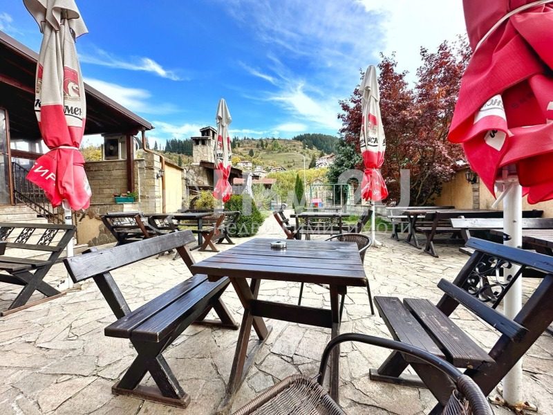 Hotel for Sale in Chepelare, Smolyan Province, Bulgaria — 1,000 m² (ref. 47550091) — photo 7