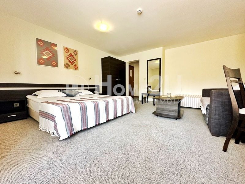 Hotel for Sale in Chepelare, Smolyan Province, Bulgaria — 1,000 m² (ref. 47550091) — photo 9