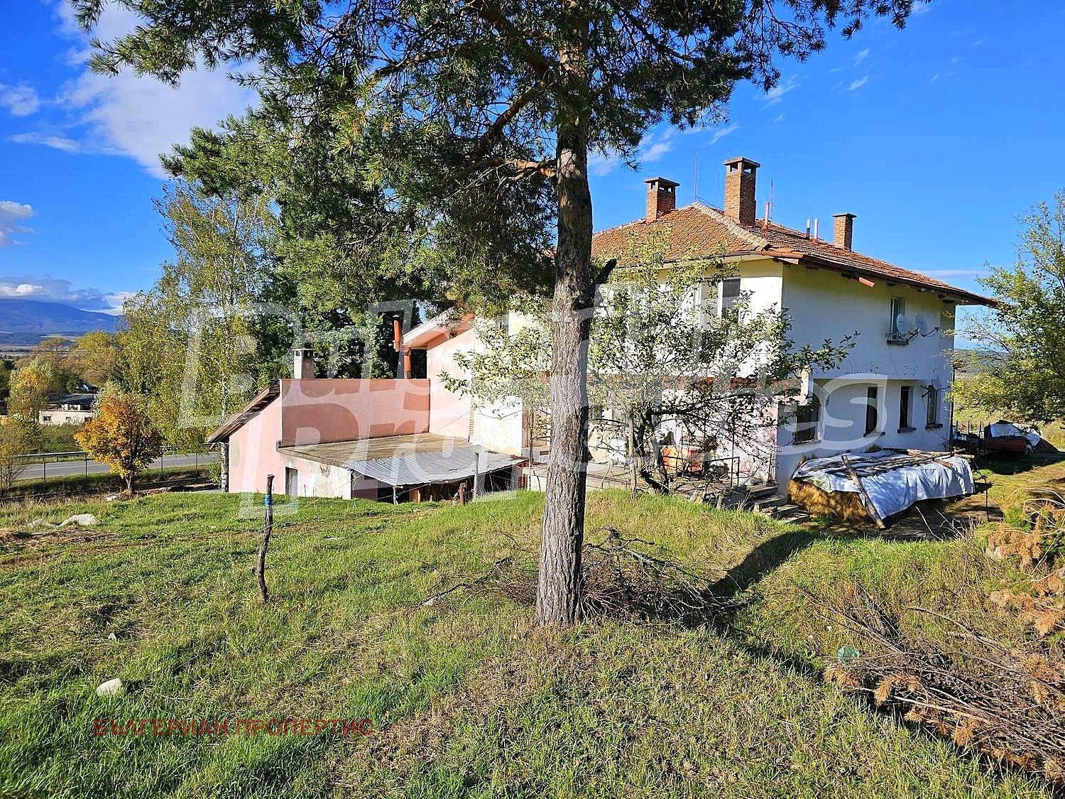 Hotel for Sale in Belchin, Sofia Province, Bulgaria — 1,583 m² — photo 5
