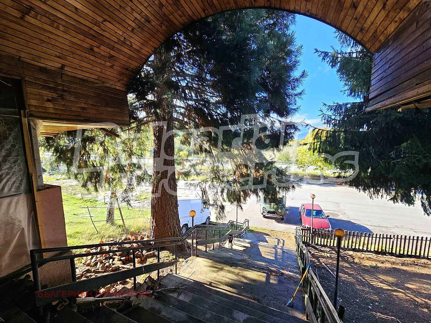 Hotel for Sale in Belchin, Sofia Province, Bulgaria — 1,583 m² — photo 7