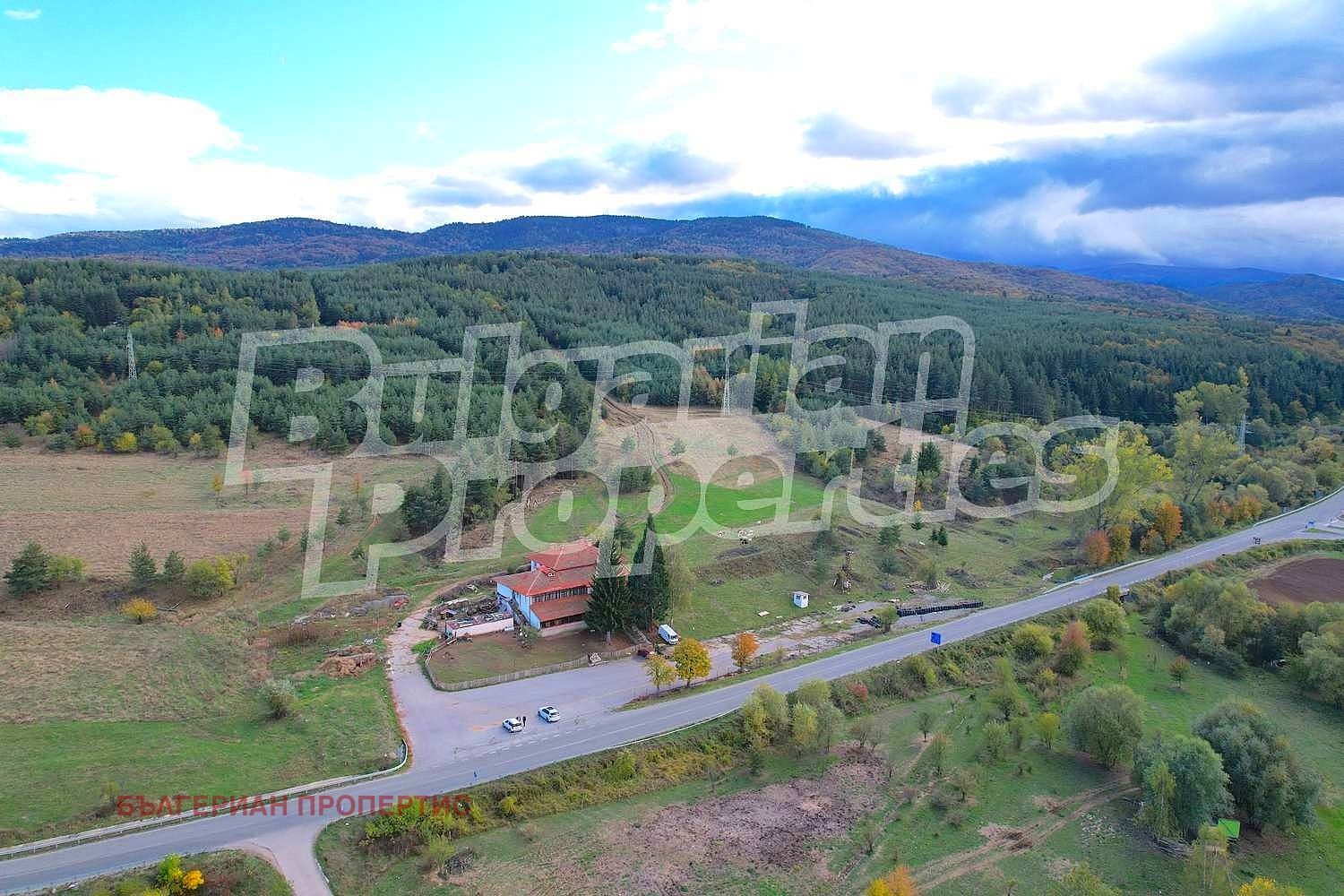 Hotel for Sale in Belchin, Sofia Province, Bulgaria — 1,583 m² — photo 8