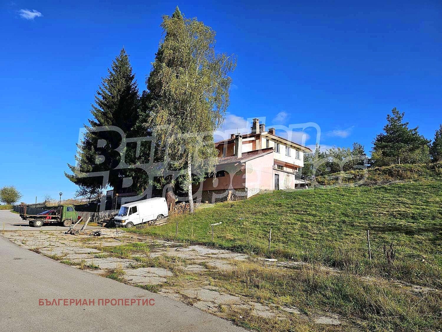 Hotel for Sale in Belchin, Sofia Province, Bulgaria — 1,583 m² — photo 9