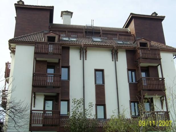 Hotel for Sale in Bansko, Blagoevgrad Province, Bulgaria — 1,796 m² — photo 2