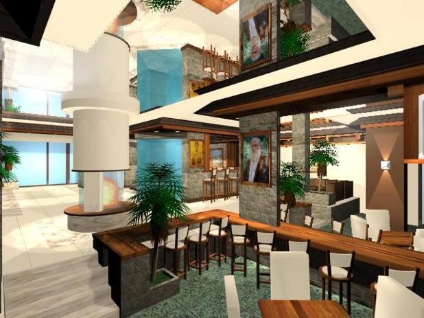 Hotel for Sale in Bansko, Blagoevgrad Province, Bulgaria — 1,796 m² — photo 4