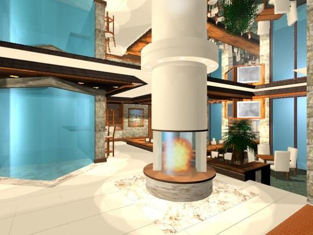 Hotel for Sale in Bansko, Blagoevgrad Province, Bulgaria — 1,796 m² — photo 5