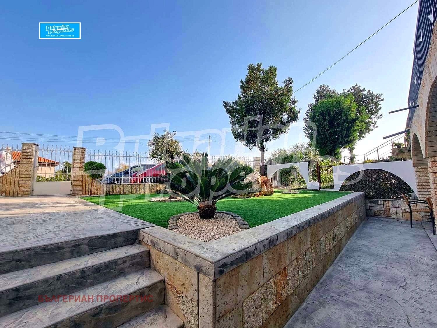Hotel for Sale in Balchik, Dobrich Province, Bulgaria — 625 m² — photo 6