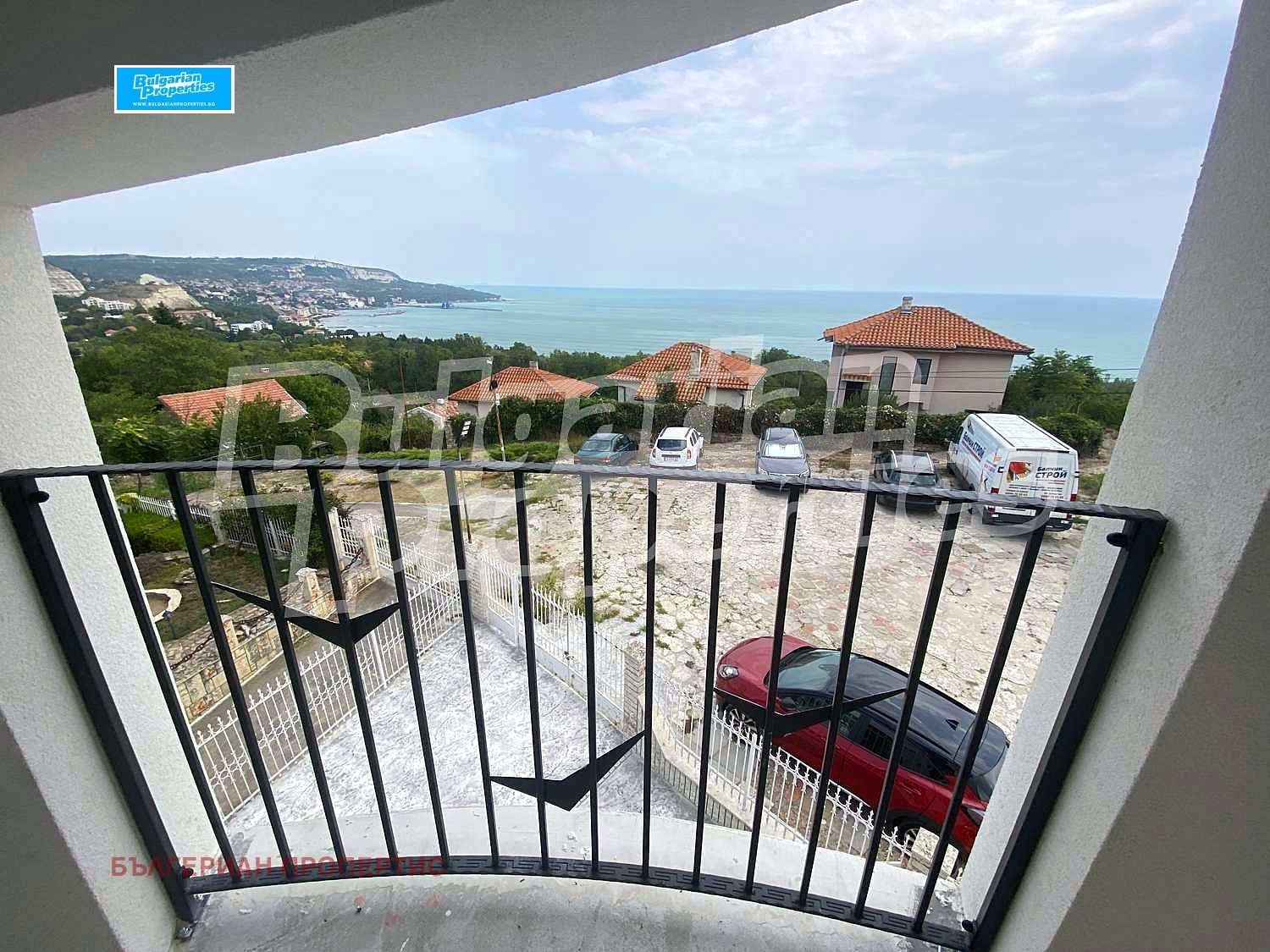 Hotel for Sale in Balchik, Dobrich Province, Bulgaria — 625 m² — photo 7