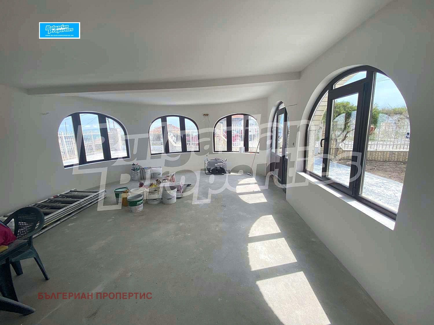Hotel for Sale in Balchik, Dobrich Province, Bulgaria — 625 m² — photo 8