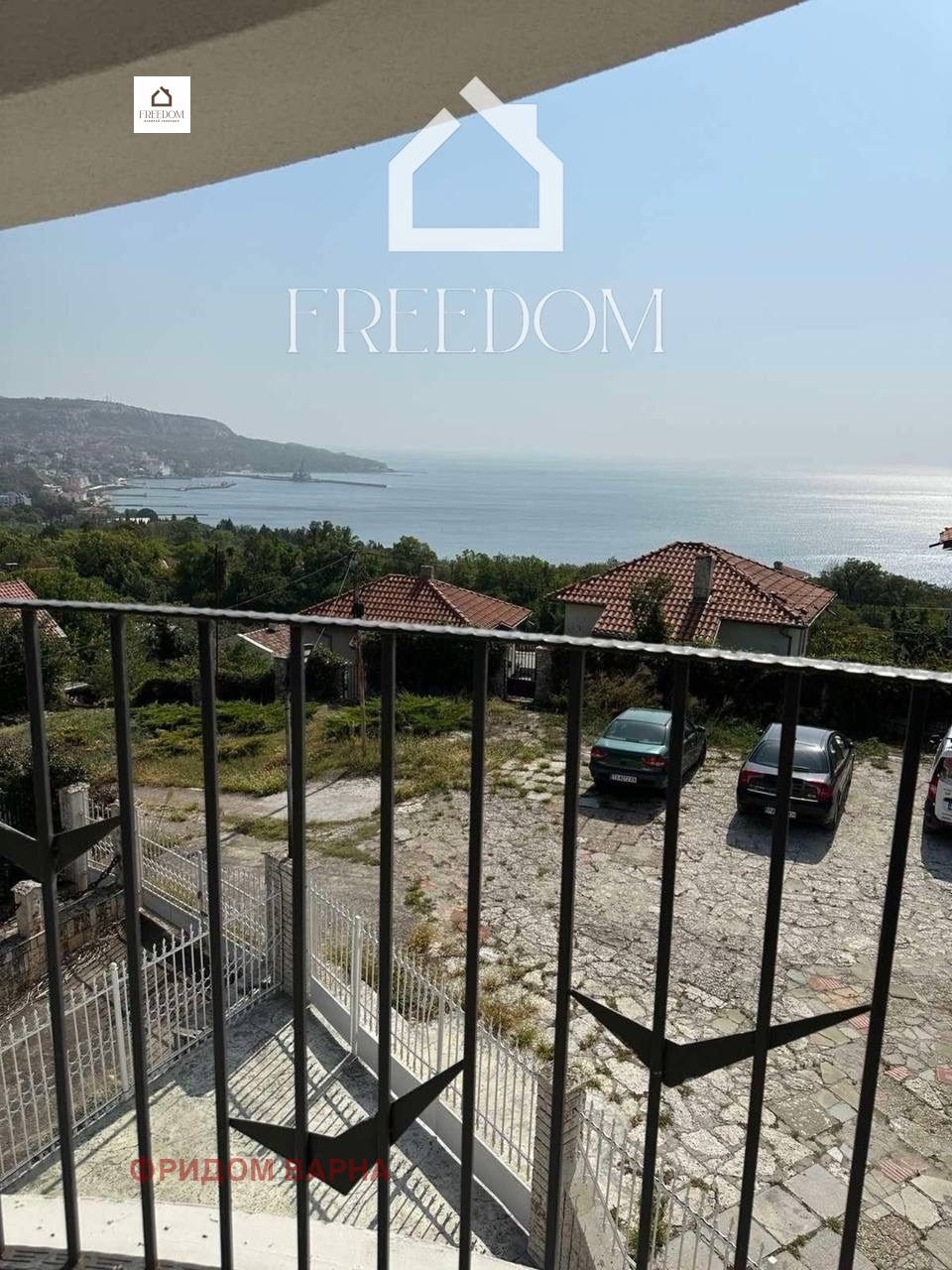 Hotel for Sale in Balchik, Dobrich Province, Bulgaria — 650 m² — photo 4