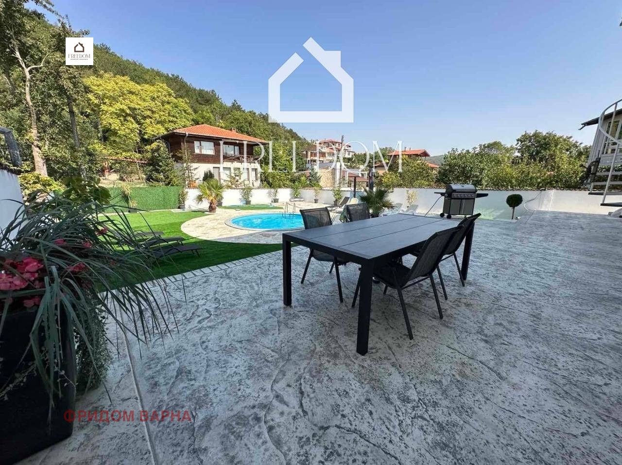 Hotel for Sale in Balchik, Dobrich Province, Bulgaria — 650 m² — photo 5