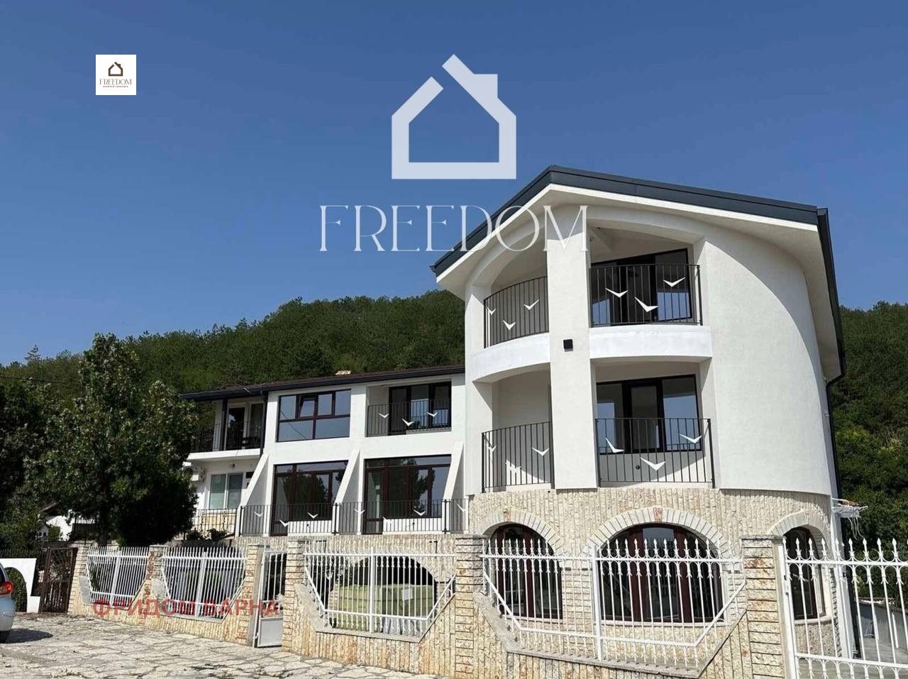 Hotel for Sale in Balchik, Dobrich Province, Bulgaria — 650 m² — photo 6
