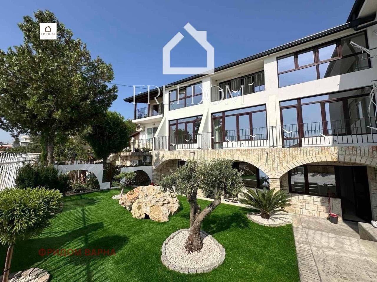 Hotel for Sale in Balchik, Dobrich Province, Bulgaria — 650 m² — photo 7