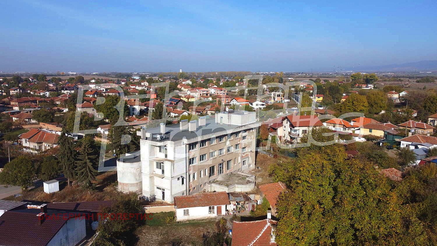 Hotel for Sale in Lesnovo, Sofia Province, Bulgaria — photo 3